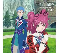 TALES OF GRACES VOL.2