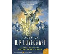 Tales of H. P. Lovecraft (P.S.)