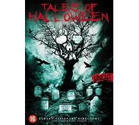 Tales of Halloween (2015)