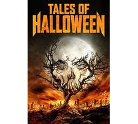 Tales of Halloween [Blu-ray]