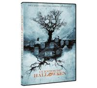 Tales Of Halloween (Region 2)