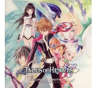 Tales of Hearts: Original Sound
