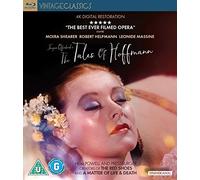 Tales of Hoffmann - Special Edition (Digitally Restored) Blu-ray