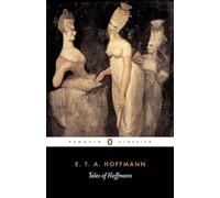 Tales of Hoffmann