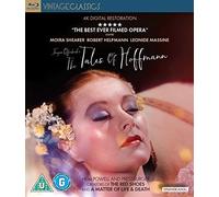 Tales of Hoffmann - Special Edition (Digitally Restored) Blu-ray