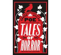 TALES OF HORROR By Edgar Allan Poe (Paperback / softback) (9781847496096)