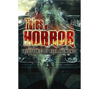 Artist Not Provided - Tales of Horror [DVD] [Region 1] [US Import] [NTSC]