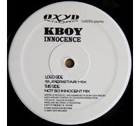 TALES OF INNOCENCE