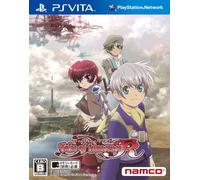 Tales of Innocence R [Japan Import]