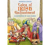 Tales of Irish Enchantment
