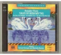 Tales of Irish Myths (Junior Classics)
