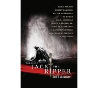 Tales of Jack the Ripper