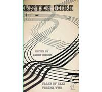 Tales Of Jazz - Volume Two - Listen Here