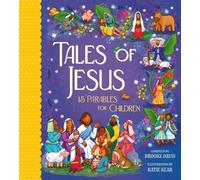 Tales of Jesus : 15 Parables for Children