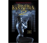 Tales of Kama Sutra 2: Monsoon [DVD] [Region 1] [US Import] [NTSC]