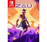 Tales of Kenzera: Zau (Nintendo Switch) - Nintendo eShop Account - GLOBAL
