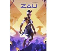 Tales of Kenzera: ZAU PC (EA App)