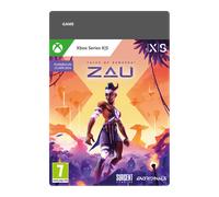 TALES OF KENZERA: ZAU Standard Edition