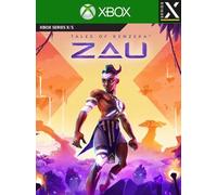 Tales of Kenzera: Zau (Xbox Series X/S) - Xbox Live Key - GLOBAL