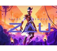 Tales of Kenzera: ZAU (Xbox Series X|S) Xbox Live Key - GLOBAL