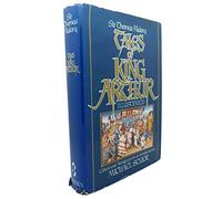 Tales of King Arthur