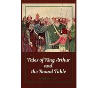Tales of King Arthur and the Round Table