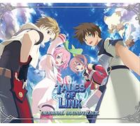 TALES OF LINK OST - Tales Of Link Ost