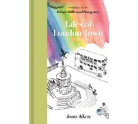 Tales of London Town