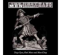 Tales of Love & Hate - Men They Couldn't Hang LP