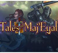 Tales of Maj'Eyal Steam Gift