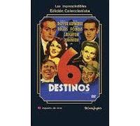 Tales of Manhattan (1942) (Region 2)