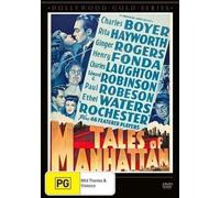 Tales of Manhattan