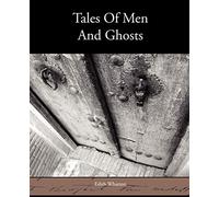 Tales of Men and Ghosts