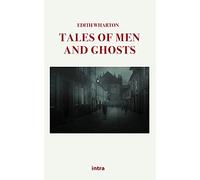 Tales of Men and Ghosts