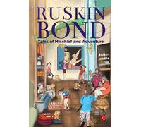 Tales of Mischief and Adventure