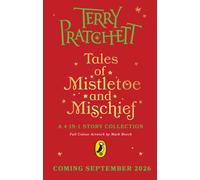 Tales of Mistletoe and Mischief