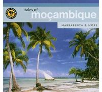 Tales Of Mocambique - Tales Of Mocambique [Mozambique]