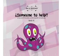 Tales Of Monsterville | Someone To Help? | Book #1: A book about Friendship, Loyalty, Empathy and Optimism.