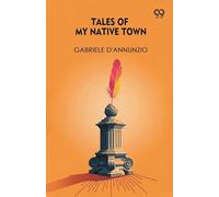 Tales Of My Native Town