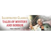 Tales of Mystery and Horror