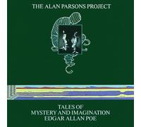 Tales Of Mystery & Imagination – Island