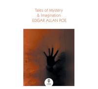 Tales of Mystery and Imagination