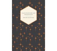 Tales of Mystery and Imagination