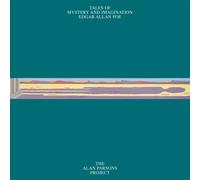 Tales of Mystery and Imagination Edgar Allan Poe (Expanded Edition)