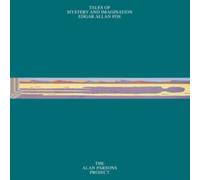 Tales of Mystery and Imagination: Edgar Allan Poe (Half-speed Remaster)