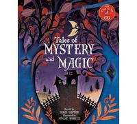Tales of Mystery and Magic
