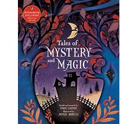 Tales of Mystery and Magic: Audiobook Included!: 1