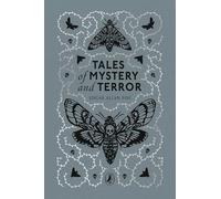 Tales of Mystery and Terror (Puffin Clothbound Classics)