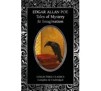 Tales of Mystery & Imagination