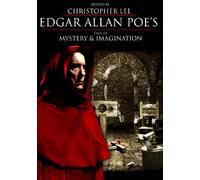 Tales of Mystery & Imagination [DVD] [Region 1] [US Import] [NTSC]